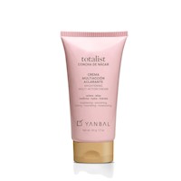 Crema Aclarante Totalist Concha de Nácar 50g