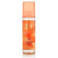 Mix & Chic Peach Tonic Colonia de Mujer