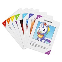 Unstable Unicorns Juegos de Mesa