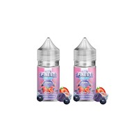 PACK X2 THE FINEST NIC SALT 30ml