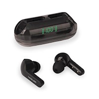 Audifonos Super Bass Bluetooth Kuzler Touch Control Earpill-101