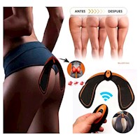 Electroestimulador de Gluteos Recargable