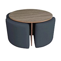 HYS MESA CENTRO FANTINO HYS