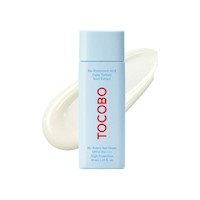 Tocobo Bio Watery Sun Cream SPF50+ Pa++++ 50 ml Protector Solar