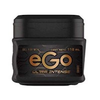 Gel Ego Ultra Intense - Pote 110 Ml
