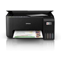 Impresora Multifuncional Epson EcoTank L3250 Wi‑Fi USB Color 110V