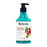 Belesta Eco Resist Bálsamo Fco 400ml