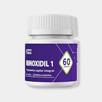 MINOXIDIL 1 MG- 60 CAPS