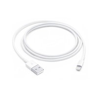 Apple Cable Usb To Lightning 1mt