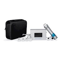 Onda de Choque Portátil Radial