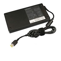 Cargador Genérico Para Laptop Compatible Con Lenovo 20v115a 230wUsb