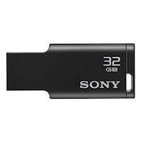 Memoria USB 32GB Sony M1 Negro - USM32M1B