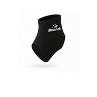 Tobillera Neopreno Negro XL