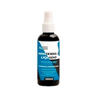 LOCION MINOXIDIL PREMIUM 120ML