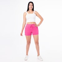 Short Tafeta Mujer Shelsin