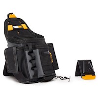 Bolso Portaherramientas 13 Bolsillos ToughBuilt TB-CT-34