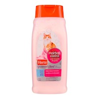 Shampoo para Gatos Menos Bolas de Pelos Groomers Best 444ml