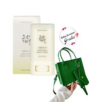 Protector Barra Beauty Of Joseon SPF50PA+++ Relief + Cartera