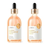 Serum Vitamina C + Serum Vitamina C - Laikou