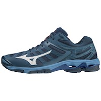 Zapatillas Mizuno Wave Voltage V1GA216021 Unisex