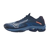 Zapatillas Mizuno Wave Lightning Z7 V1GA220021 Unisex