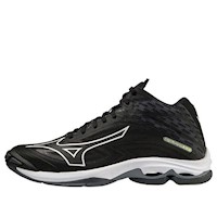 Zapatillas Mizuno Wave Lightning Z7 Mid V1GA225001 Unisex
