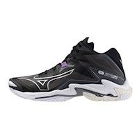 Zapatillas Mizuno Wave Lightning Z8 Mid V1GA240552 Unisex