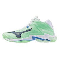 Zapatillas Mizuno Wave Lightning Z8 Mid V1GA240586 Unisex
