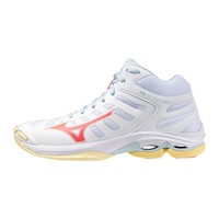 Zapatillas Mizuno Wave Voltage 2 Mid V1GC246530 Mujer