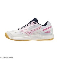 Zapatillas Mizuno Cyclone Speed 4 Jr V1GD231056 Niña