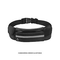 CANGURERA UNISEX AJUSTABLE
