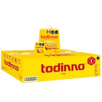 Pack X6 Panetón Todinno 900 G + Todinnito 85G - Caja de 6 UN