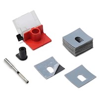 Kit Broca Diamantada 6mm Easygres para Taladros Rubi 4927