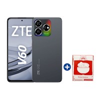 ZTE V60 (8GB+256GB) + AUDIFONOS