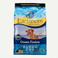 Comida para Perros Earthborn Holistic Fusión Oceánica 12kg