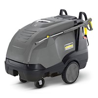 Hidrolavadora Agua Caliente Karcher HDS 12/18-4 S *KAP