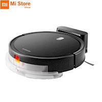 Aspiradora Robot Xiaomi Vacuum E5 (Black) EU C108