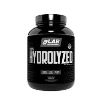 Proteina Hidrolizada Lab Nutrition 100% HYDROLYZED 5LB