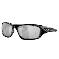 Lentes de sol Oakley Valve Satin Black - Negro