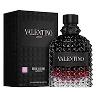 Perfume Valentino Uomo Born in Roma Intense EDP Hombre | 100ml