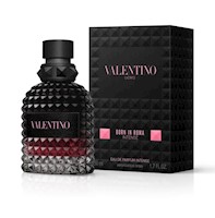 Perfume Valentino Uomo Born in Roma Intense EDP Hombre | 100ml
