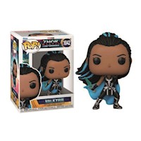 FUNKO POP VALKYRIE THOR LOVE AND THUNDER