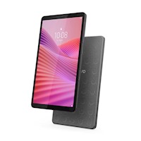 TABLET LENOVO TAB ONE ZAF10142PE 8.7 HD 1340X800 IPS 4GB RAM LPDDR4X 128GB EMMC 5.1 GRIS