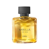 VANILLA PERFUME DE HOMBRE