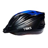 Casco Bicicleta Bmx Profesional Bks Mtb h350 Ruta