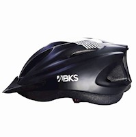 Casco Bicicleta Bmx Profesional Bks Mtb h350 Ruta