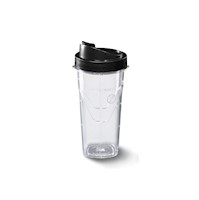 Vaso Blend-N-Go para licuadoras ActiveSense™