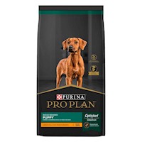 Comida para Cachorros Purina Proplan Raza Grande Protección Inicial 15kg