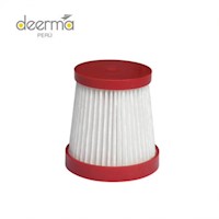 Filtro Hepa Deerma Para Aspiradora VC01MAX