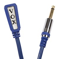 CABLE DE INSTRUMENTO-VOX-VCC-90BL-Azul